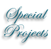 Other SPecial Projects
