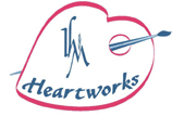 IHM Heartworks Logo
