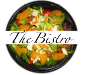 The Bistro Logo