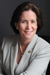 Dr. Margaret McMenamin