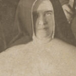 Sister M. Scholastica Bradley, IHM