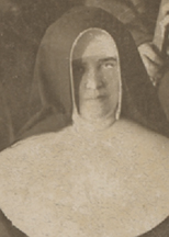 Scholastica Bradley, IHM
