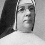 Mother Mary Francis Henry, IHM