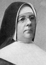 Mary Francis Henry, IHM