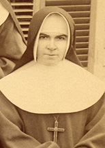 Cyprian Campbell, IHM