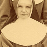 Sister M. Hilarion Doyle, IHM