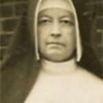 Sister M. Seraphine Flack, IHM