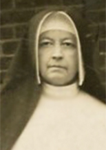 Seraphine Flack, IHM