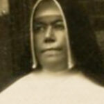 Sister M. Magdalen Cummings, IHM