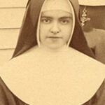Sister M. Vincent Tighe, IHM