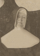 Mary John Dougherty, IHM