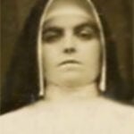 Sister M. Catherine Ruane, IHM