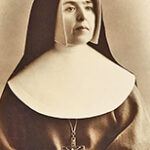Sister M. Xavier Byrne, IHM