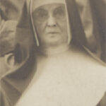 Sister M. Angela Clarey, IHM