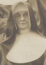 Angela Clarey, IHM