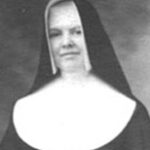 Sister Regina Marie Crane, IHM