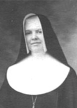 Regina Marie Crane, IHM