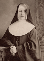 Hyacinth Tierney, IHM