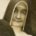 Sister M. Rosina Byrne, IHM