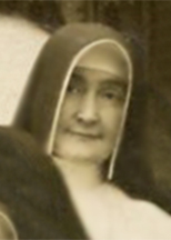 Rosina Byrne, IHM