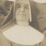 Sister M. deSales Brennan, IHM