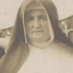 Sister M. Gabriel Donnelly, IHM