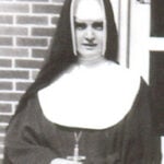 Sister M. Aquin O’Brien, IHM