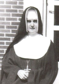 Aquin O'Brien, IHM