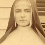 Sister M. Sylvester Burns, IHM