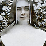 Sister Alice Marie Tooley, IHM