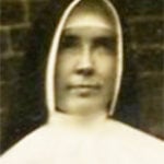 Sister M. Regina O'Neill, IHM
