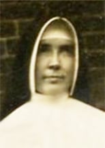 Regina O'Neill, IHM