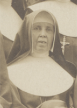 Helen Farrell, IHM