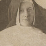 Sister M. Assissium Burke, IHM