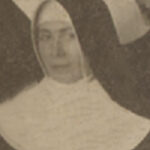Sister M. Eustelle Burke, IHM