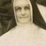 Sister M. Philip Clarey, IHM
