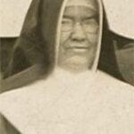 Sister M. Bertrand Walton, IHM
