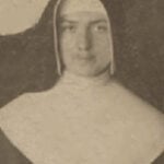 Sister M. Eustochium Ward, IHM