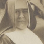 Sister M. Nazarius Sweeney, IHM