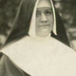 Sister M. Johanna Carden, IHM