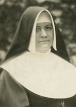 Joanna Carden, IHM