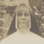 Sister Mary Daniel Purcell, IHM