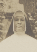 Mary Daniel Purcell, IHM