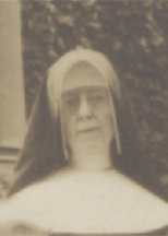 Inez Farrell, IHM