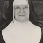 Sister M. Dominic Sullivan, IHM