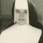 Sister Clement Marie O'Toole, IHM