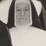 Sister M. Sacred Heart Walsh, IHM