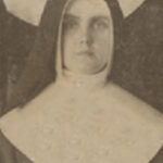 Sister M. Ancilla Buckley, IHM