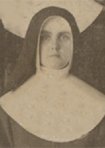 Ancilla Buckley, IHM