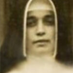 Sister M. Anicetus Cawley, IHM